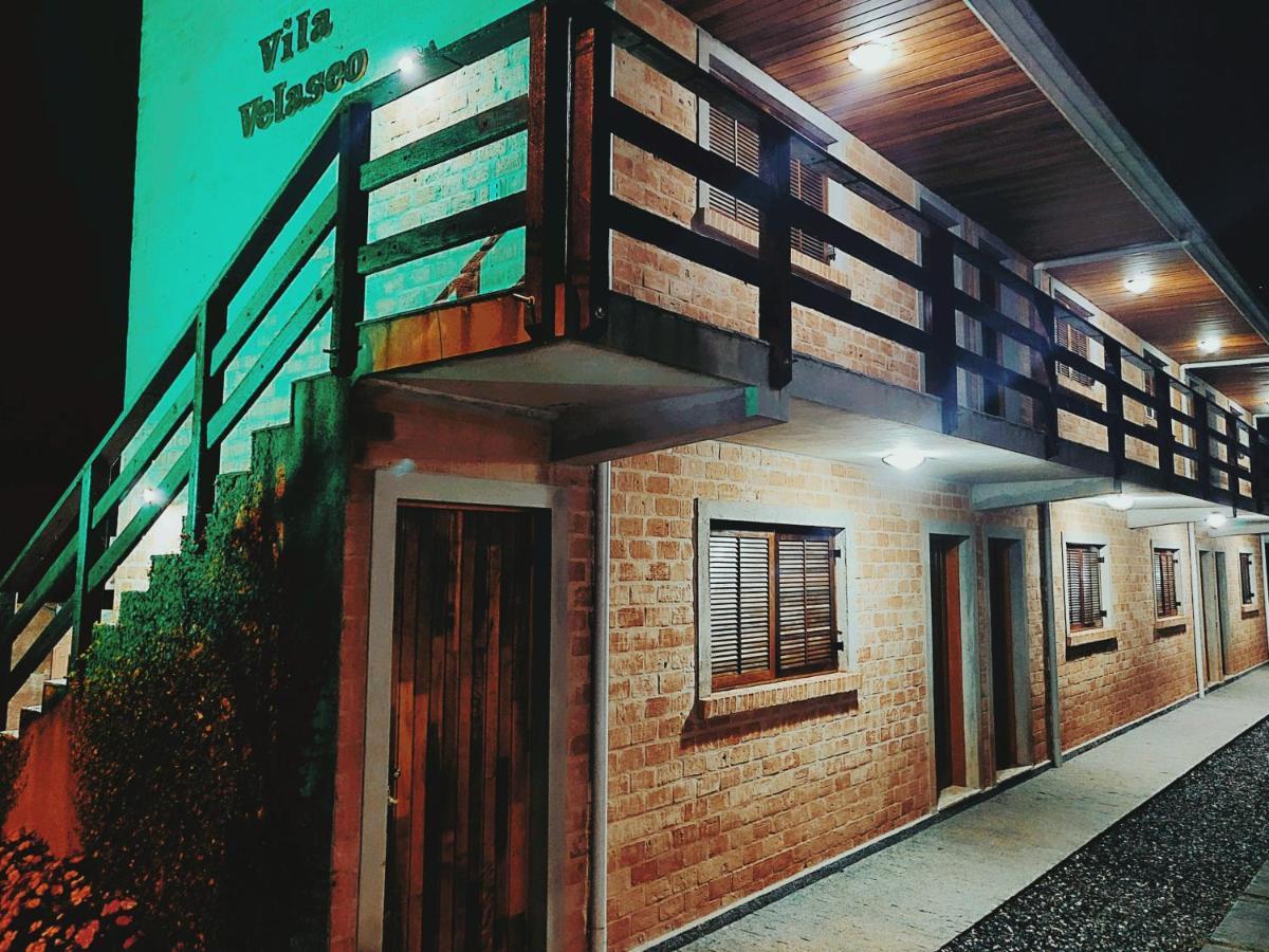 Vila Velasco Campos do Jordão Exterior foto